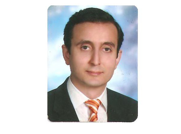 Murat ATALAY - İngilizce Öğretmeni